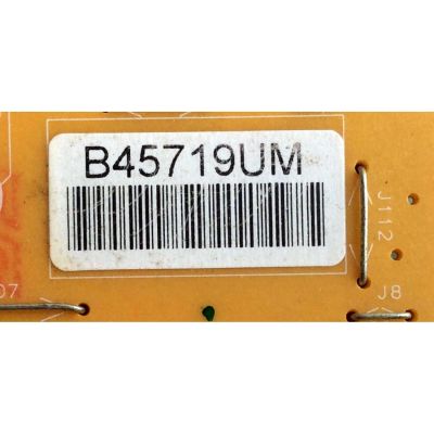 FUENTE / BACKLIGHT INVERTER / PANASONIC TNPA5123CA / TNPA5123 / VER:CA / MODELOS TC-L32X2 / TC-L32C22 / TC-L32U22 / TC-L3232C / TC32LX24 - Imagen 3